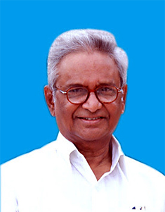 Dr. M. B. S. V. Prasad