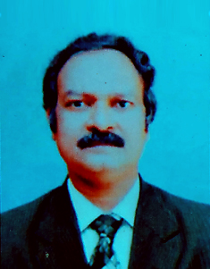 Sri Motepalli Chandra Sekhar