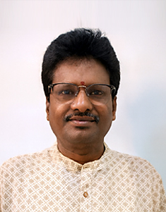 Sri Kothagundu Srinivas
