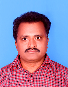 Sri Bolla Lakshmi Narayana