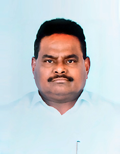 Sri N. Brahmanandam