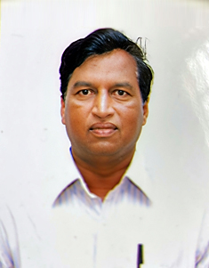 Sri J. Satyanarayana Raju